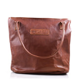 Pesso Small Shopper Walnut