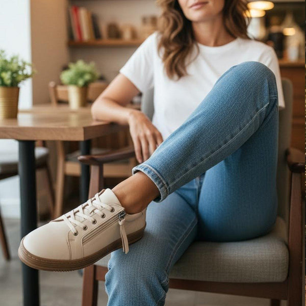 Pesso Tenerife Cream