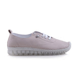 Pesso Track Silver Grey