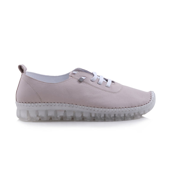 Pesso Track Silver Grey