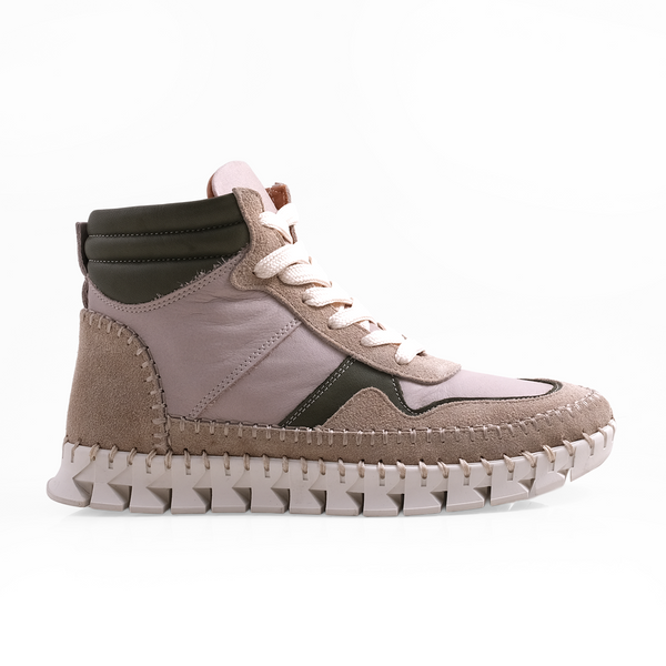 Pesso Adore Grey Multi
