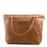 Pesso Laptop Bag Tan