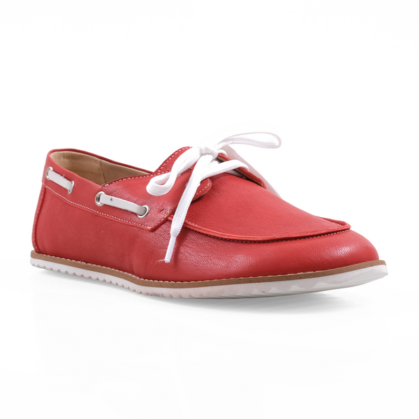 Pesso Dock Red
