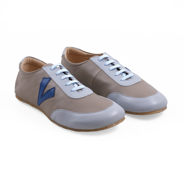 Pesso Mathias Summer Taupe/Blue