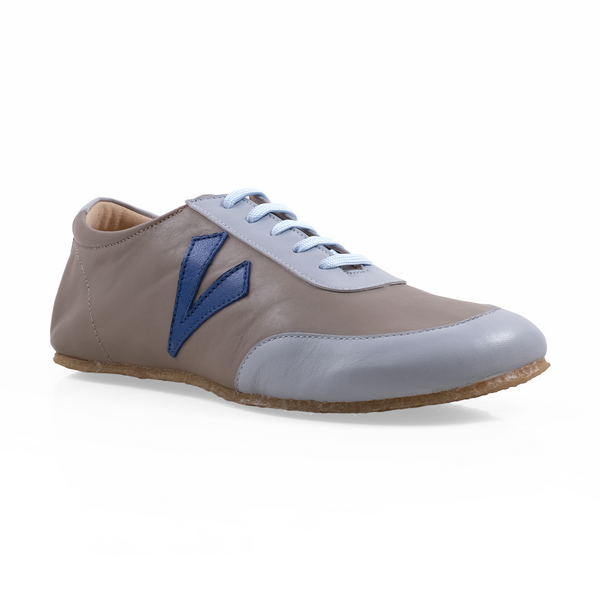 Pesso Mathias Summer Taupe/Blue