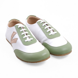 Pesso Mathias White/Nude