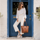 Pesso Adele Beige/Grey