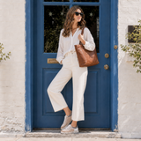 Pesso Adele Beige/Grey