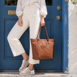 Pesso Adele Beige/Grey