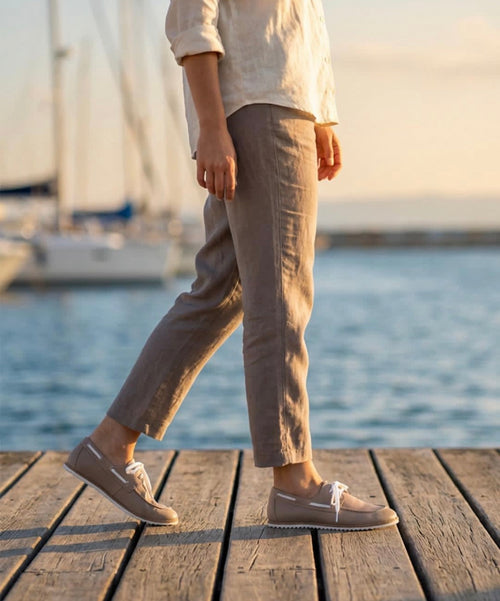 Pesso Dock Summer Taupe
