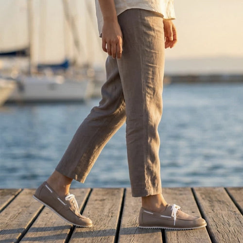 Pesso Dock Summer Taupe