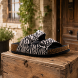 Pesso Bentley Zebra