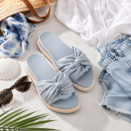 Pesso Borgan Aqua