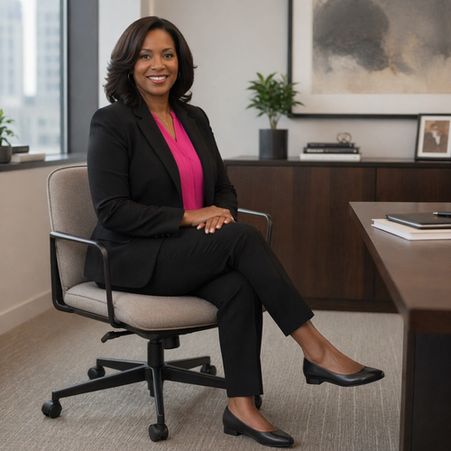 Pesso Kiel Wide Black