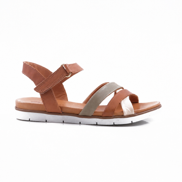 Pesso Cousin Tan Multi