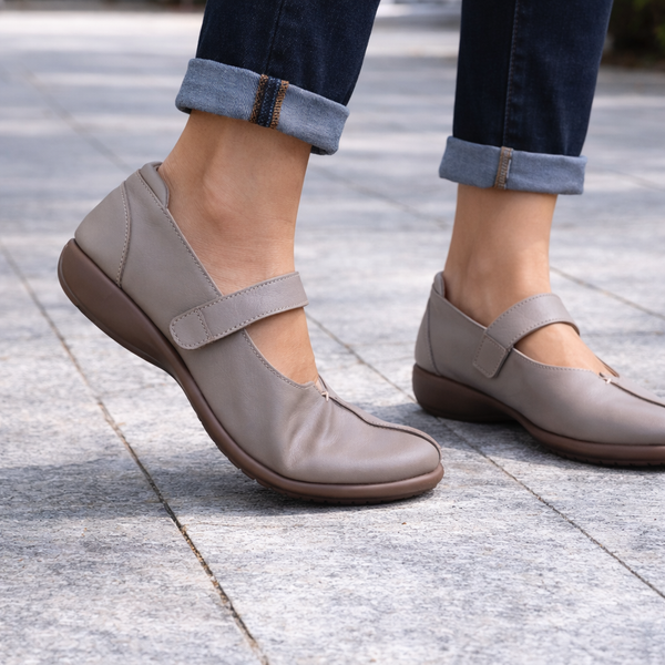 Pesso Dawn Summer Taupe