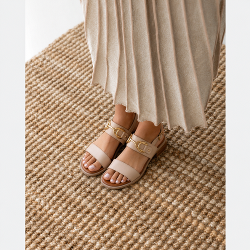 Pesso Ellen Beige