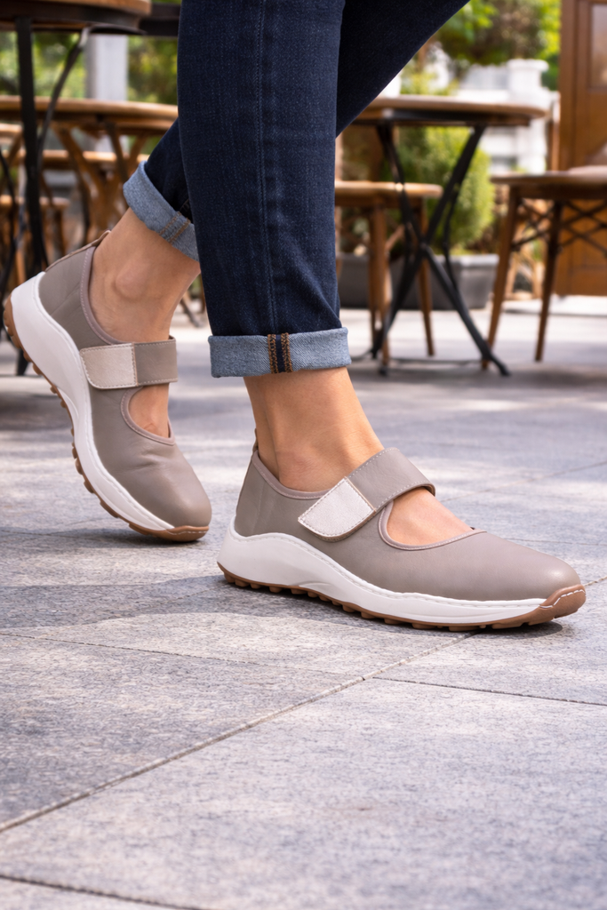 Pesso Flex Summer Taupe