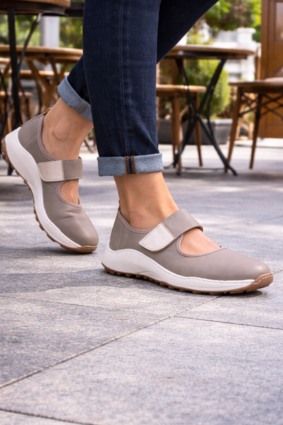 Pesso Flex Summer Taupe