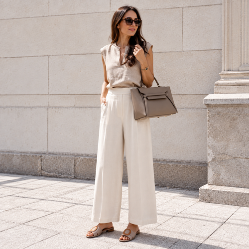 Pesso Kelly Light Grey