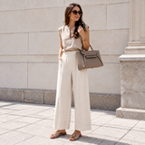 Pesso Kelly Light Grey