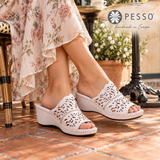 Pesso Punch White