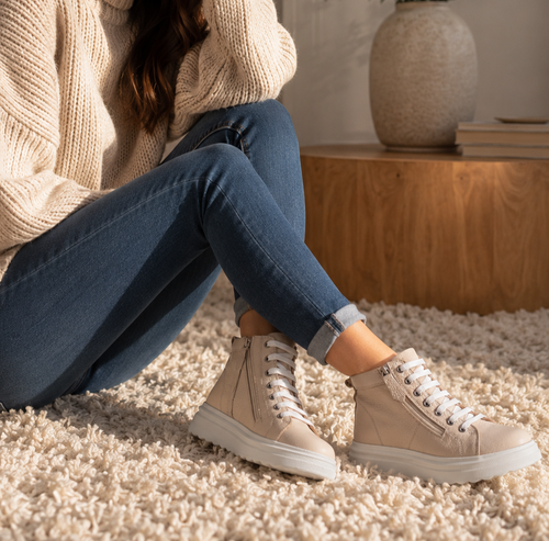 Pesso Sage Beige