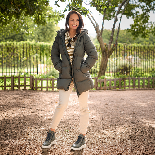 Pesso Sage Dark Olive