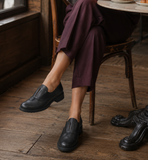 Pesso Scout Black