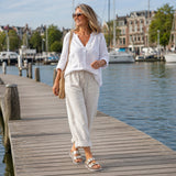 Pesso Shallow Gold