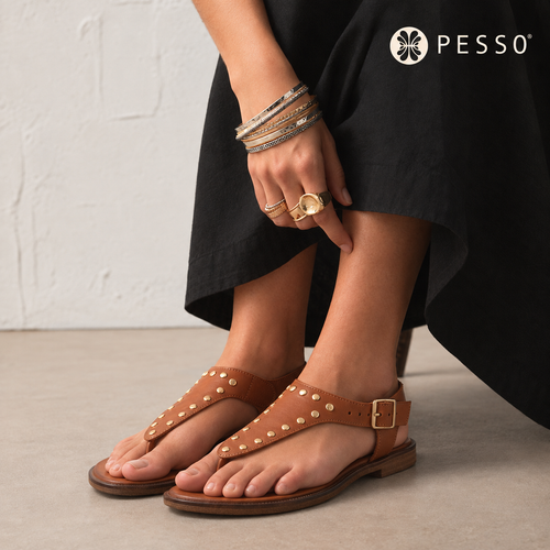 Pesso Slade Tan