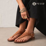 Pesso Slade Tan