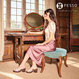 Pesso Tara Nude