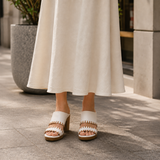 Pesso Tel Aviv Cream
