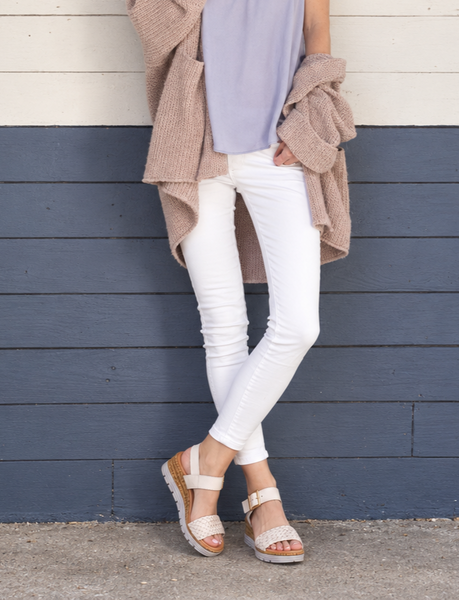 Pesso Wichita Cream