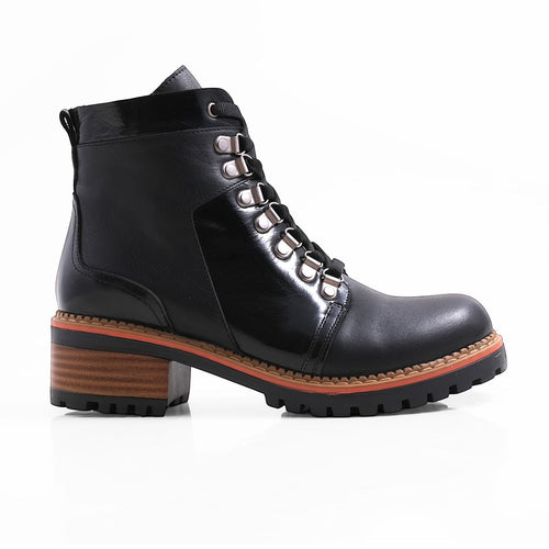 Pesso Heather Black