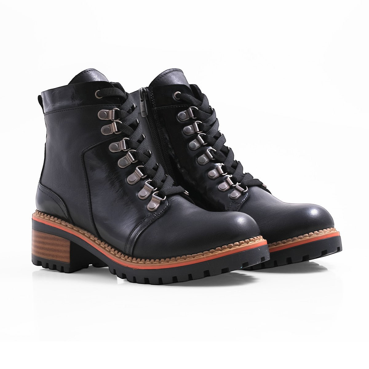 Pesso Heather Black
