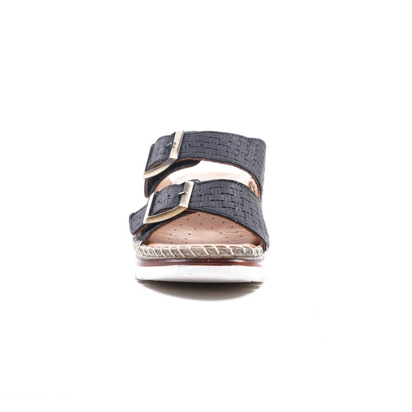 Pesso Shallow Black