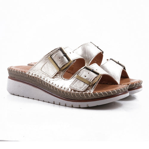 Pesso Shallow Gold