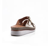Pesso Shallow Gold