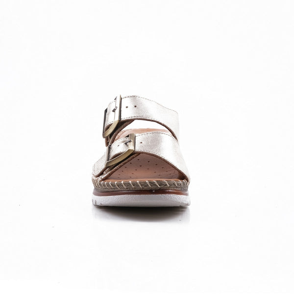 Pesso Shallow Gold