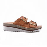 Pesso Shallow Tan