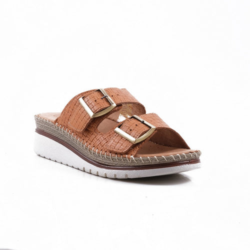 Pesso Shallow Tan