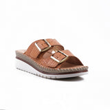 Pesso Shallow Tan