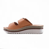 Pesso Shallow Tan
