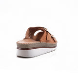 Pesso Shallow Tan