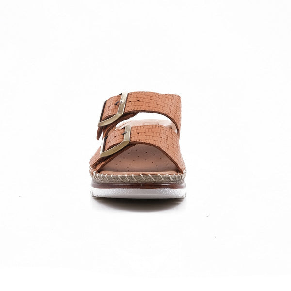 Pesso Shallow Tan