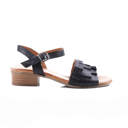 Pesso Shalsa Black