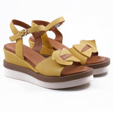 Pesso Shambee Yellow