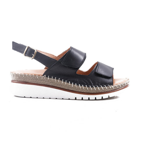 Pesso Shamore Black